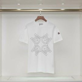 Picture of Moncler T Shirts Short _SKUMonclerS-XXLR26637470